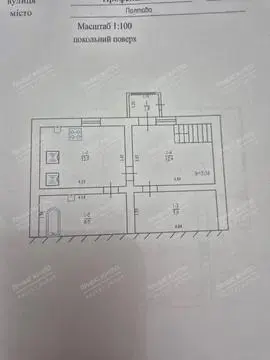 Будинок 120 м² у Полтаві. 10 соток, газ + котел